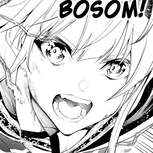 Wistoria's Wand and Sword Chapter 18: Overcoming Despair (Part 2) cover