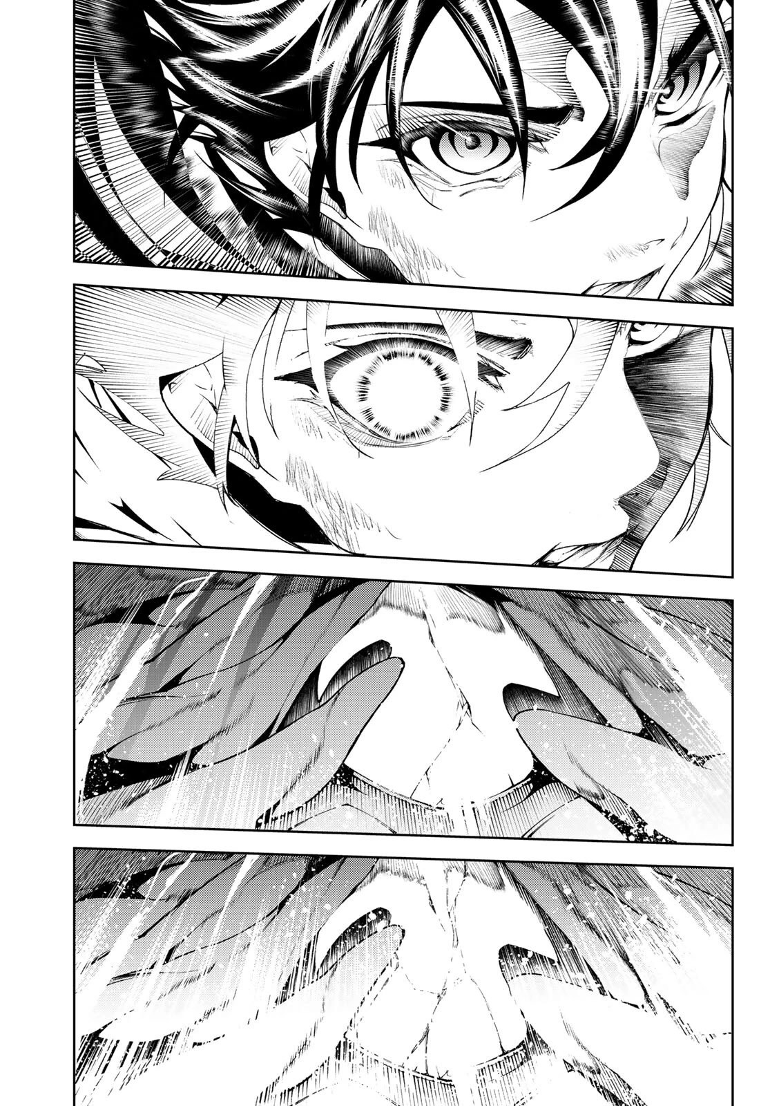 Wistoria's Wand and Sword Chapter 20 page 22 - Chapter 20: Wand & Sword