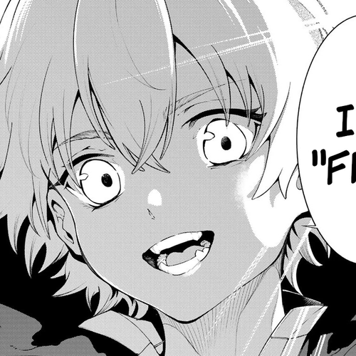 Wistoria's Wand and Sword Chapter 20: Wand & Sword cover