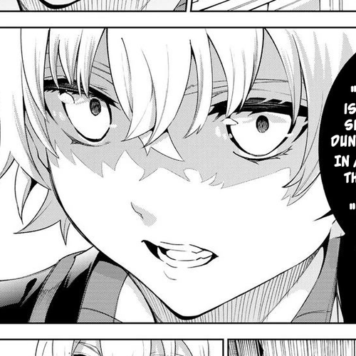 Wistoria's Wand and Sword Chapter 21: The Final Test cover