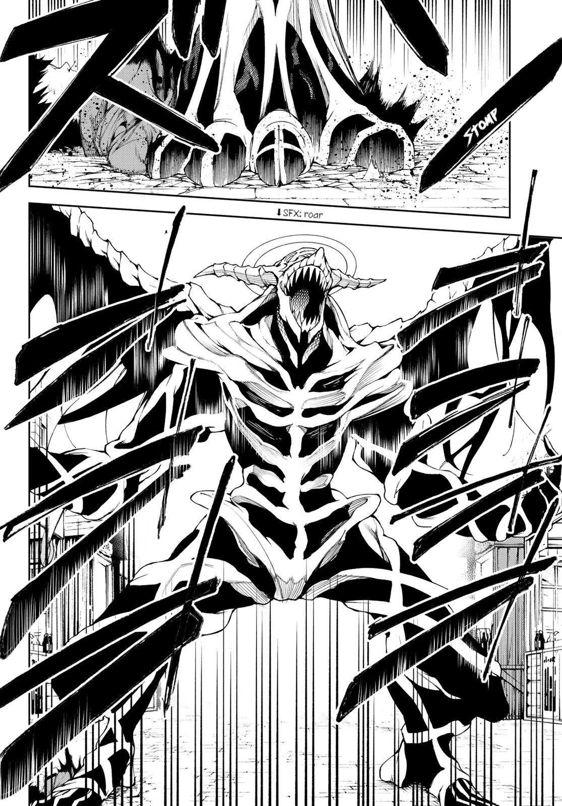 Wistoria's Wand and Sword Chapter 23 page 15 - Chapter 23: Party From Hell