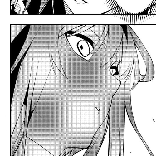 Wistoria's Wand and Sword Chapter 23: Party From Hell cover