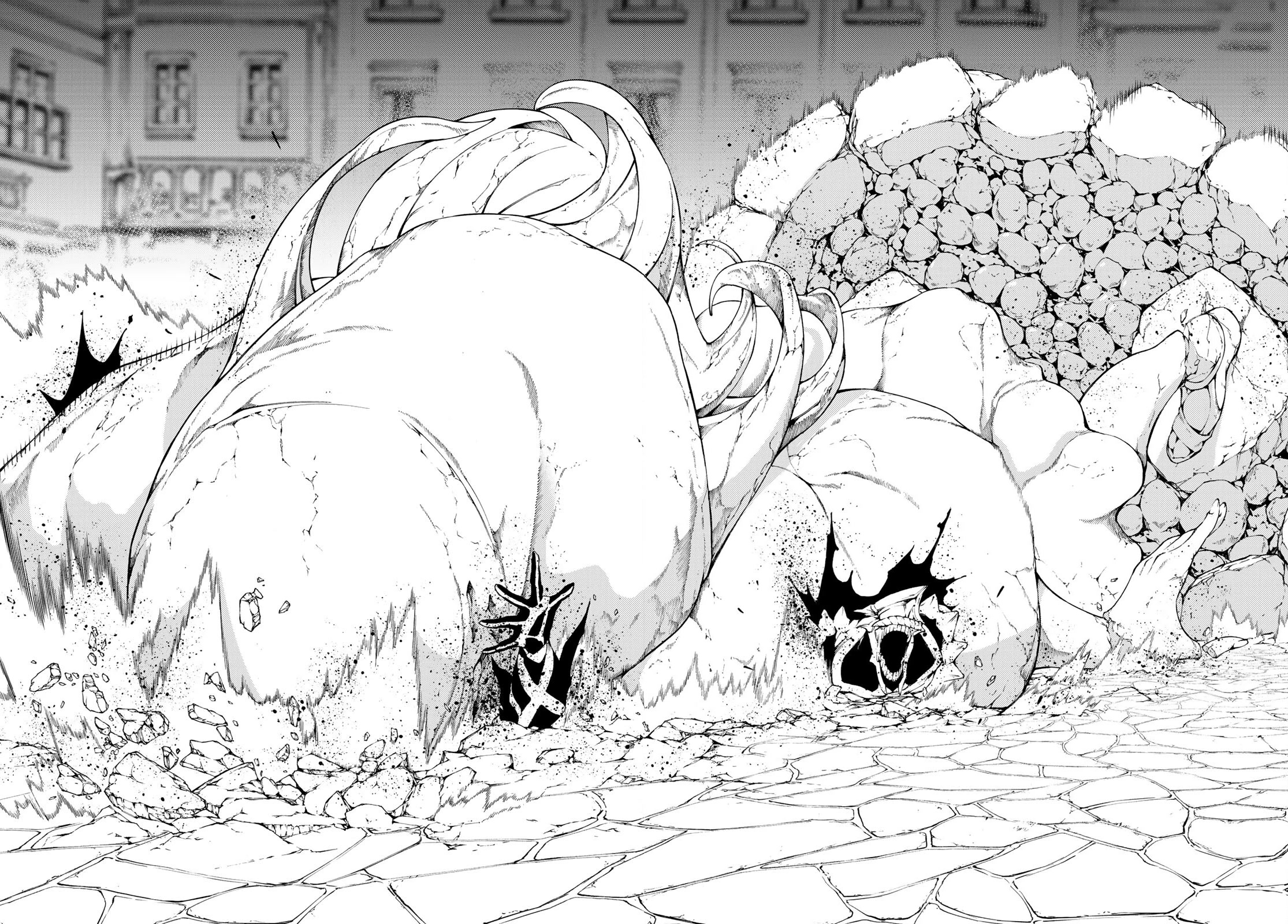 Wistoria's Wand and Sword Chapter 24 page 27 - Chapter 24