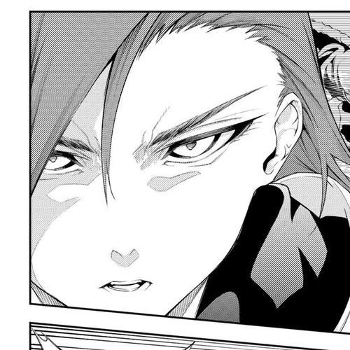 Wistoria's Wand and Sword Chapter 24 cover