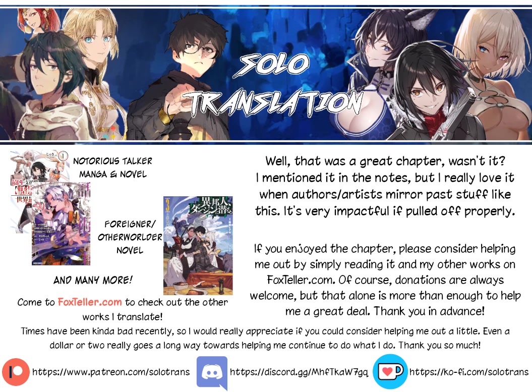 Wistoria's Wand and Sword Chapter 27 page 42 - Chapter 27: One and Only Magic