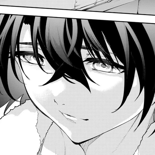 Wistoria's Wand and Sword Chapter 30: The Day He Set Out On His Journey cover