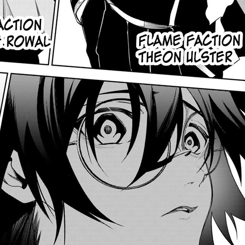 Wistoria's Wand and Sword Chapter 31: Beginning Colorless cover