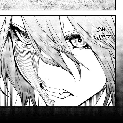 Wistoria's Wand and Sword Chapter 34: The Limits of Kindness cover