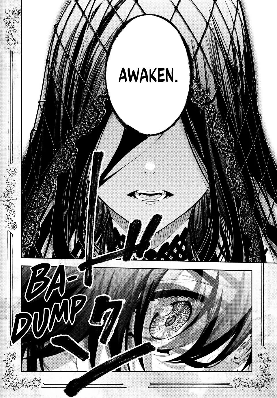 Wistoria's Wand and Sword Chapter 36 page 32 - Chapter 36: The Page Turns