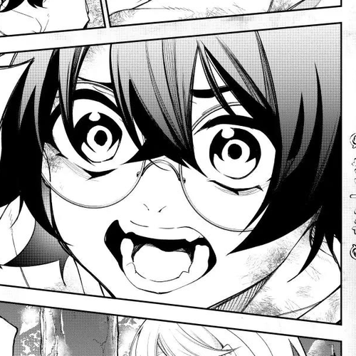 Wistoria's Wand and Sword Chapter 36: The Page Turns cover