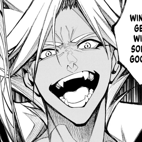 Wistoria's Wand and Sword Chapter 38: A Clash of Ice and Thunder cover