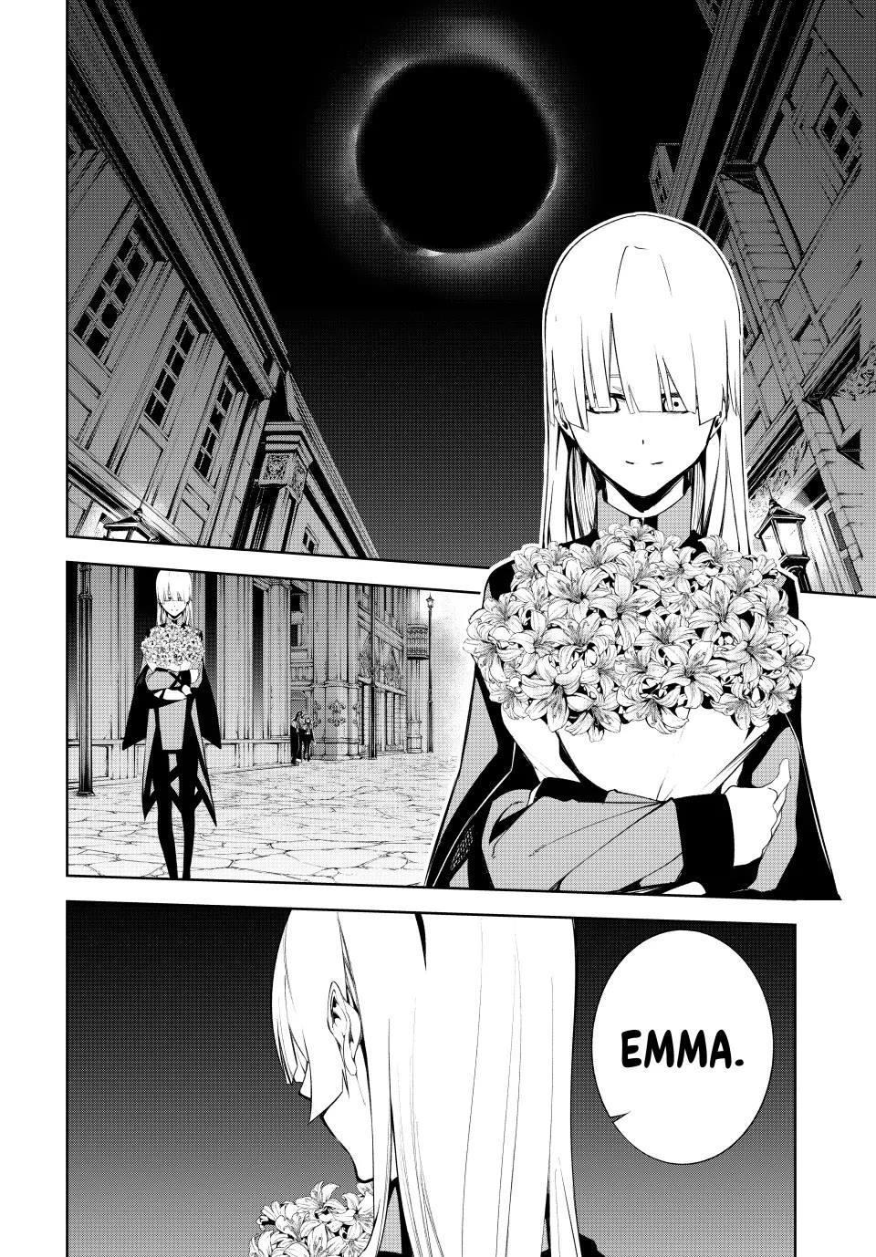 Wistoria's Wand and Sword Chapter 43 page 25 - Chapter 43: For Whom The Bird Flies