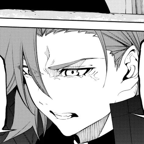 Wistoria's Wand and Sword Chapter 43: For Whom The Bird Flies cover