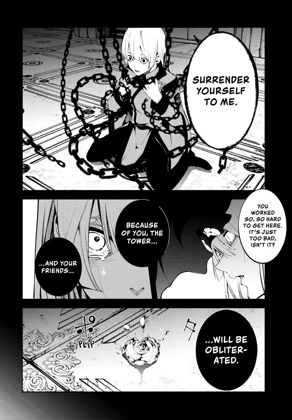 Wistoria's Wand and Sword Chapter 44 page 2 - Chapter 44: The Puppeteer