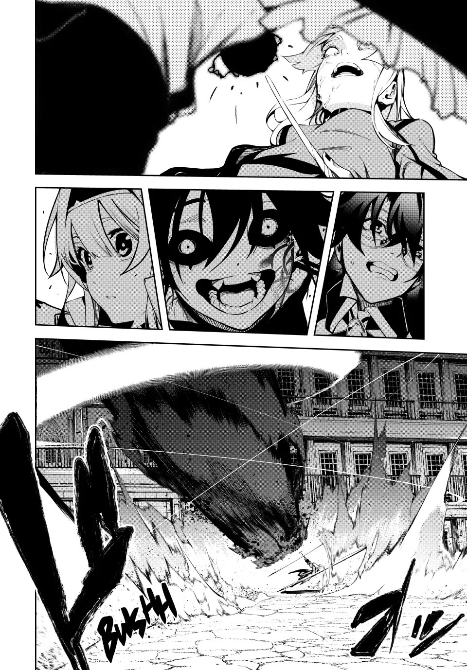 Wistoria's Wand and Sword Chapter 44 page 40 - Chapter 44: The Puppeteer