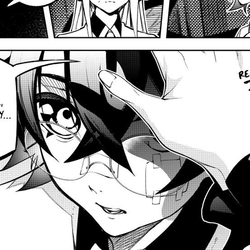 Wistoria's Wand and Sword Chapter 45.2 cover