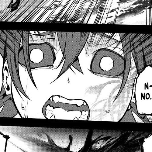 Wistoria's Wand and Sword Chapter 45: Abyssal Origin (I) cover