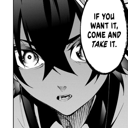 Wistoria's Wand and Sword Chapter 47: A Party Among Kin cover