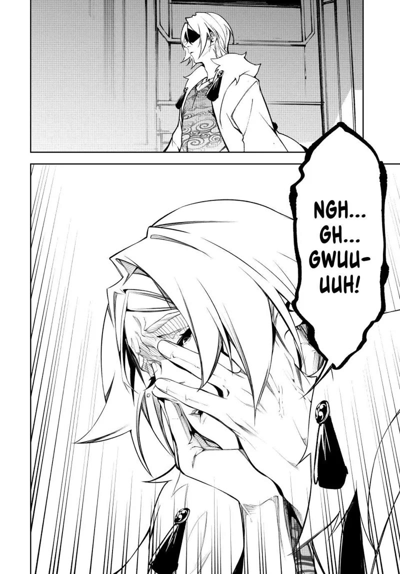 Wistoria's Wand and Sword Chapter 49 page 26 - Chapter 49: Countdown To War.