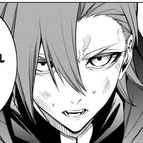 Wistoria's Wand and Sword Chapter 49: Countdown To War. cover