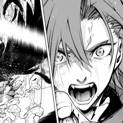 Wistoria's Wand and Sword Chapter 50: A Great Beginning cover