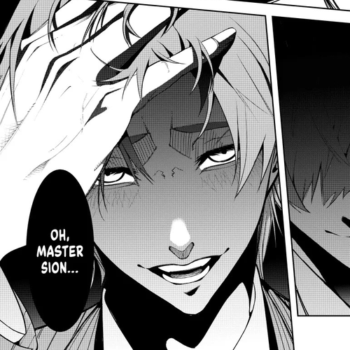 Wistoria's Wand and Sword Chapter 52: A Game of Shadows cover