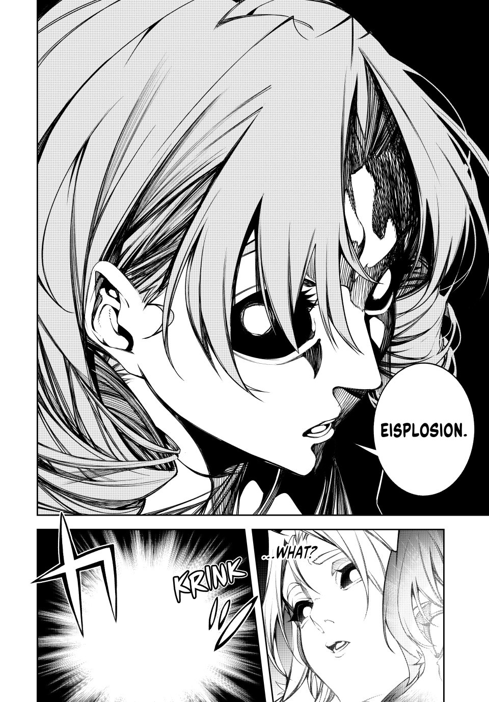 Wistoria's Wand and Sword Chapter 56 page 12 - Chapter 56: In the Palm of their Hand