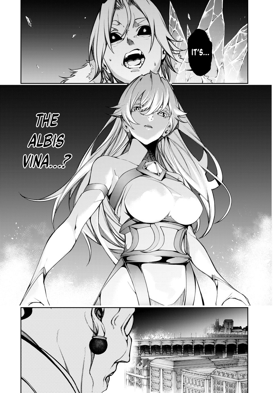 Wistoria's Wand and Sword Chapter 56 page 15 - Chapter 56: In the Palm of their Hand