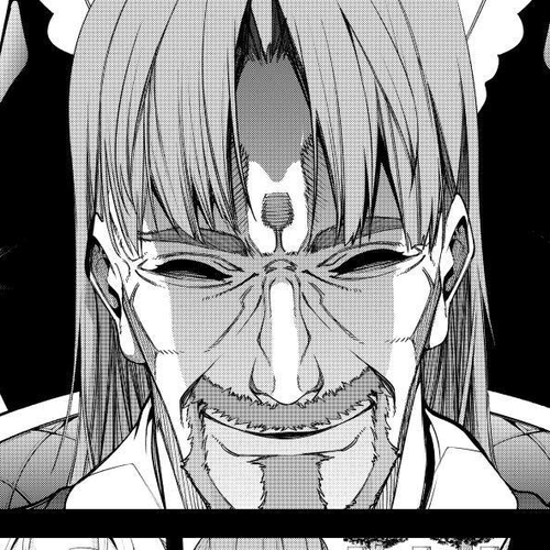 Wistoria's Wand and Sword Chapter 59 cover