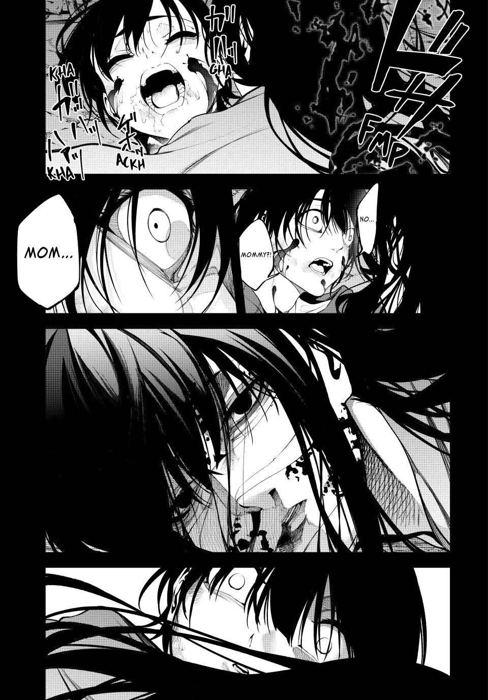Wistoria's Wand and Sword Chapter 60 page 10 - Chapter 60