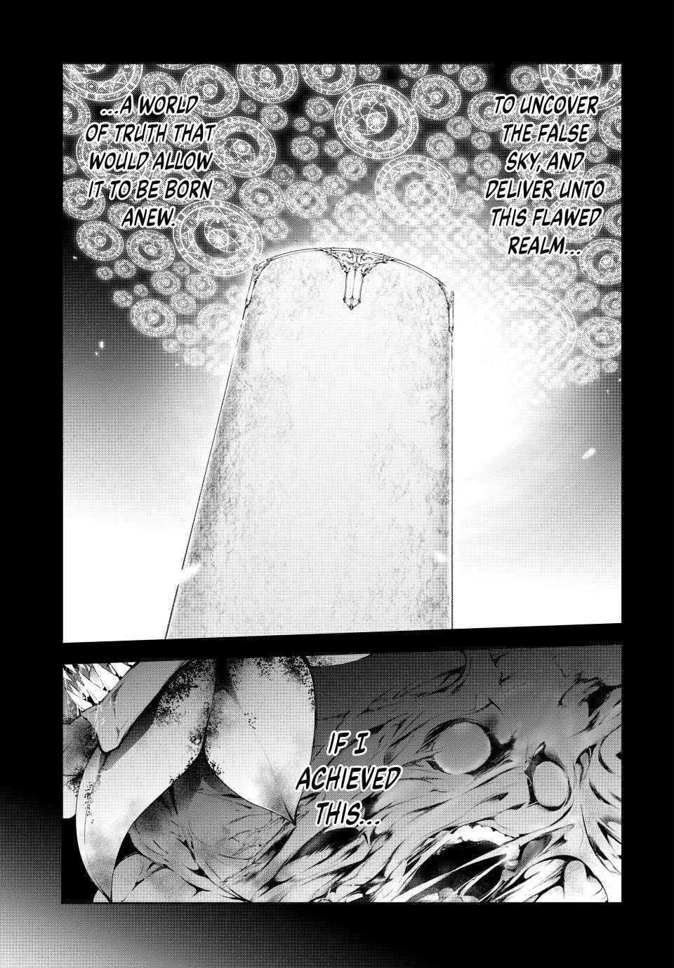 Wistoria's Wand and Sword Chapter 60 page 16 - Chapter 60