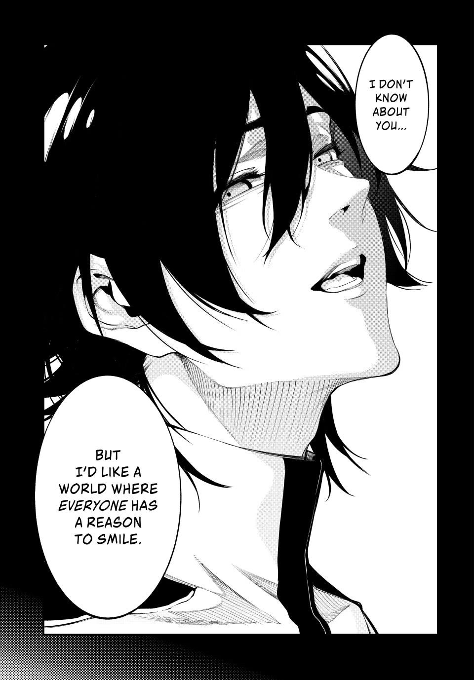 Wistoria's Wand and Sword Chapter 60 page 34 - Chapter 60