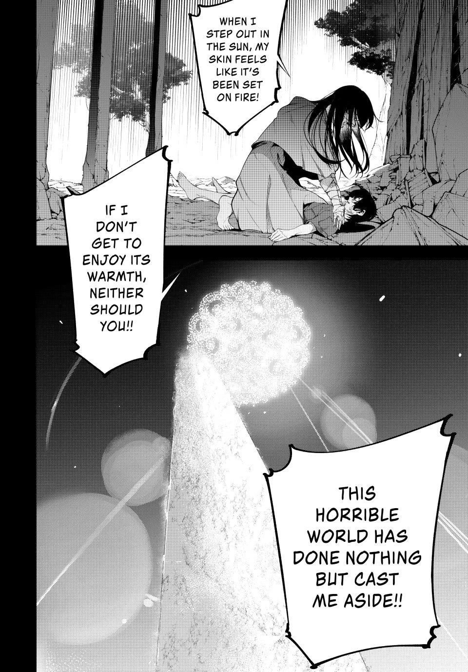 Wistoria's Wand and Sword Chapter 60 page 7 - Chapter 60