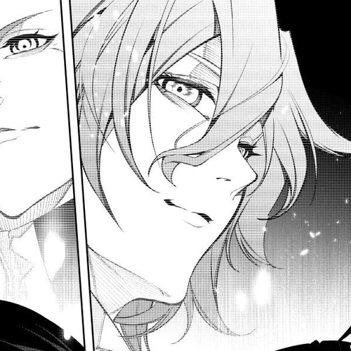 Wistoria's Wand and Sword Chapter 61 cover