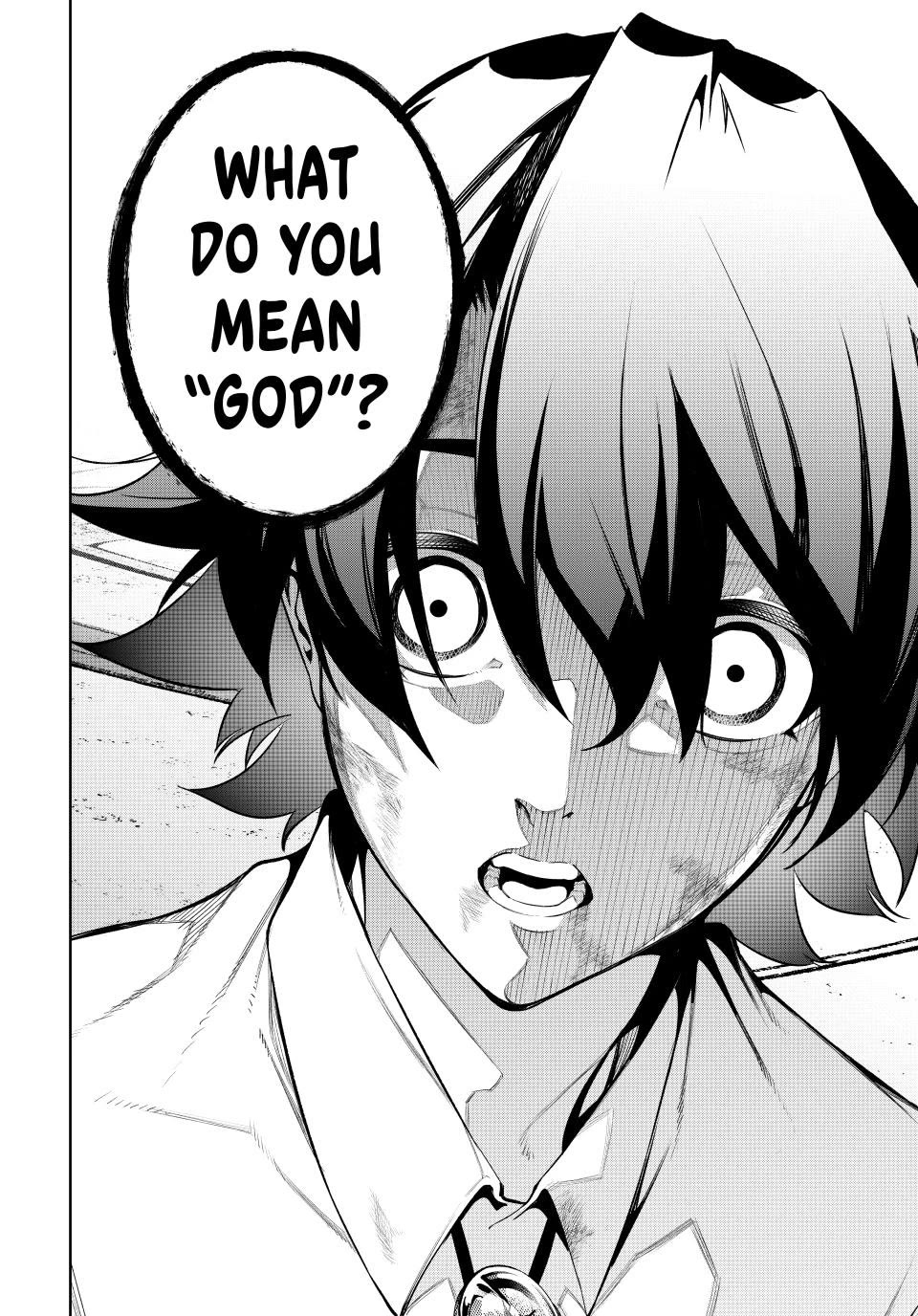 Wistoria's Wand and Sword Chapter 62 page 20 - Chapter 62