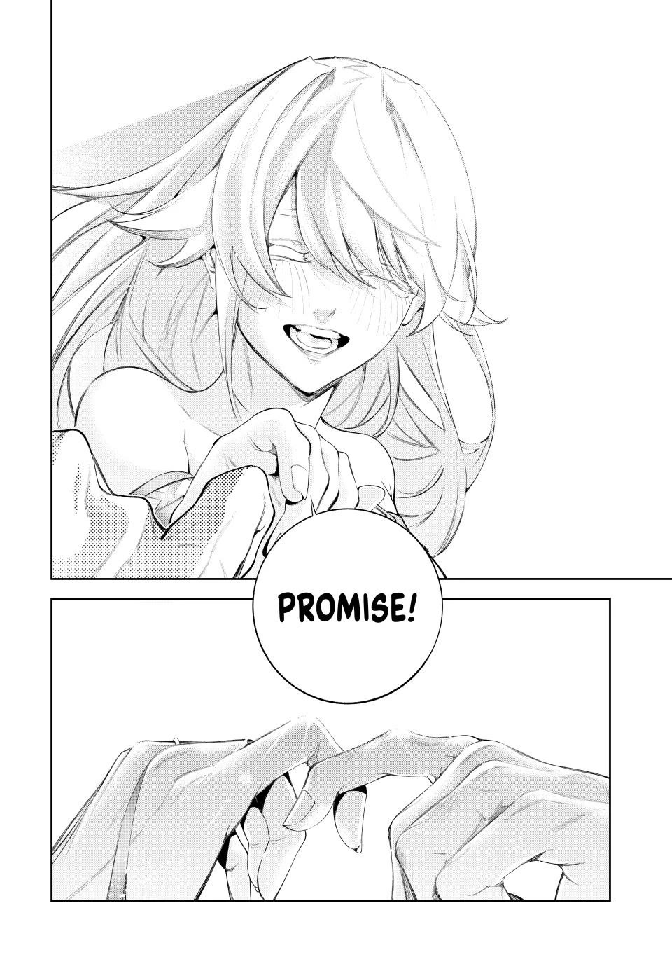 Wistoria's Wand and Sword Chapter 62 page 34 - Chapter 62
