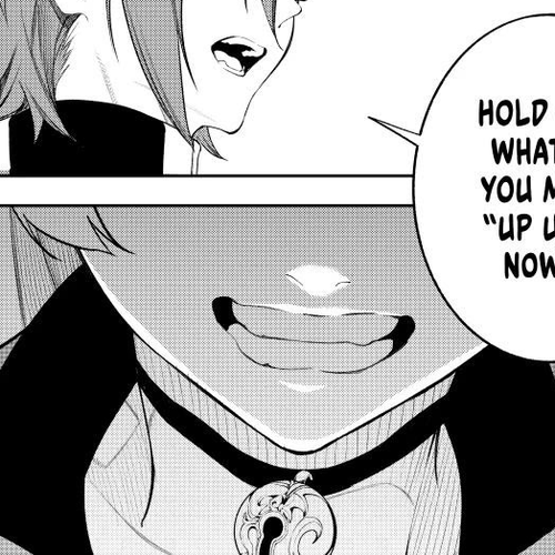 Wistoria's Wand and Sword Chapter 63 cover