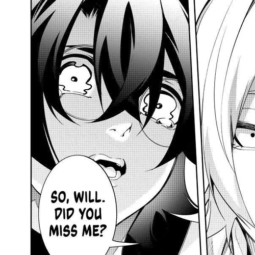 Wistoria's Wand and Sword Chapter 64: Next Stop, Samios cover