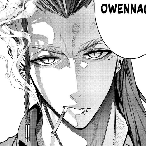 Wistoria's Wand and Sword Chapter 65 cover