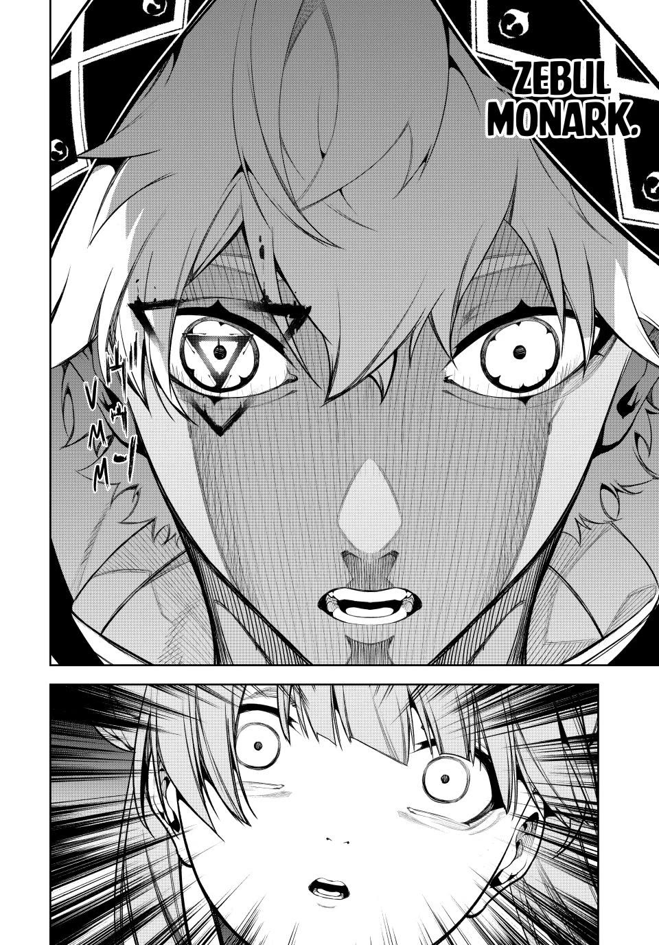 Wistoria's Wand and Sword Chapter 67 page 28 - Chapter 67