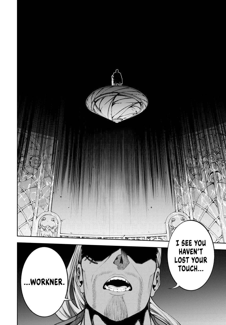 Wistoria's Wand and Sword Chapter 68 page 30 - Chapter 68