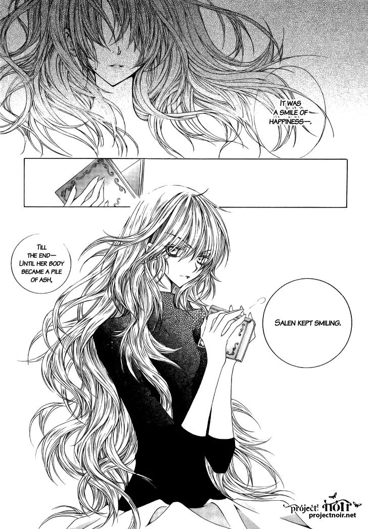 Witch and Peter Chapter 1.1 page 11 - Chapter 1.1