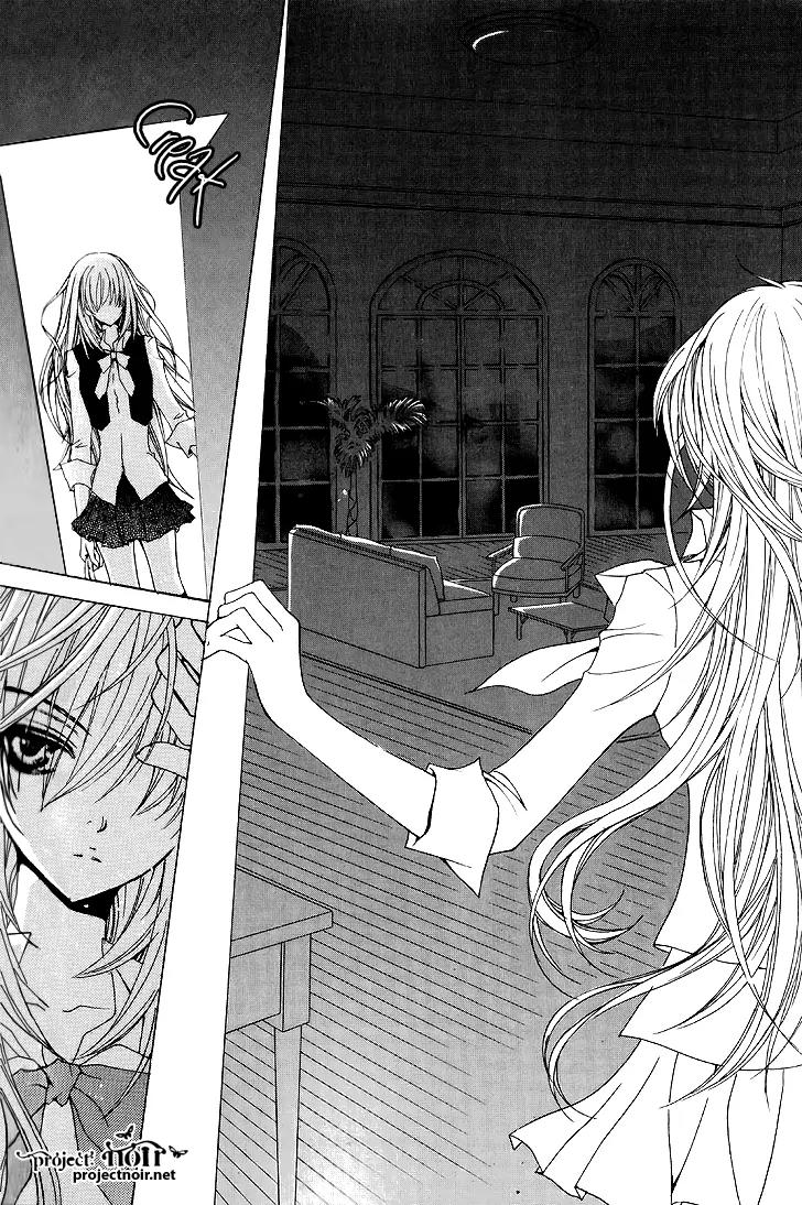 Witch and Peter Chapter 1.2 page 15 - Chapter 1.2