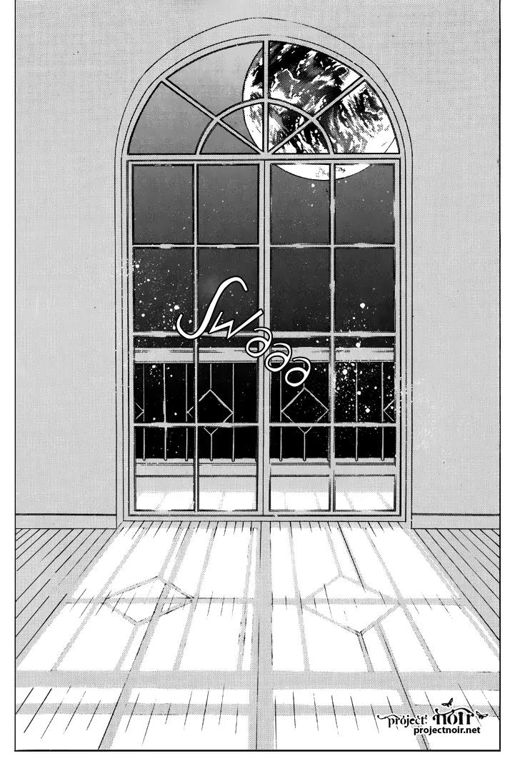 Witch and Peter Chapter 1.2 page 17 - Chapter 1.2