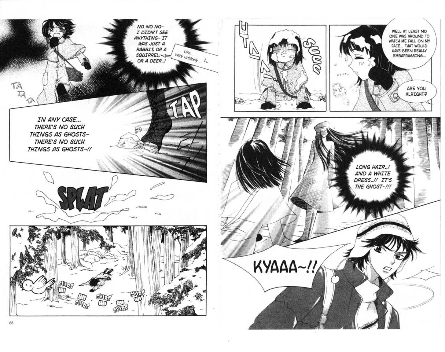 Witch Class Chapter 1.0 page 44 - Vol.01 Chapter 0