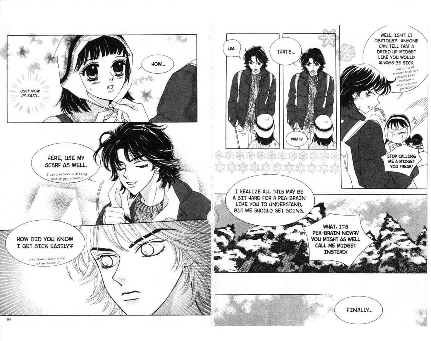 Witch Class Chapter 1.0 page 48 - Vol.01 Chapter 0