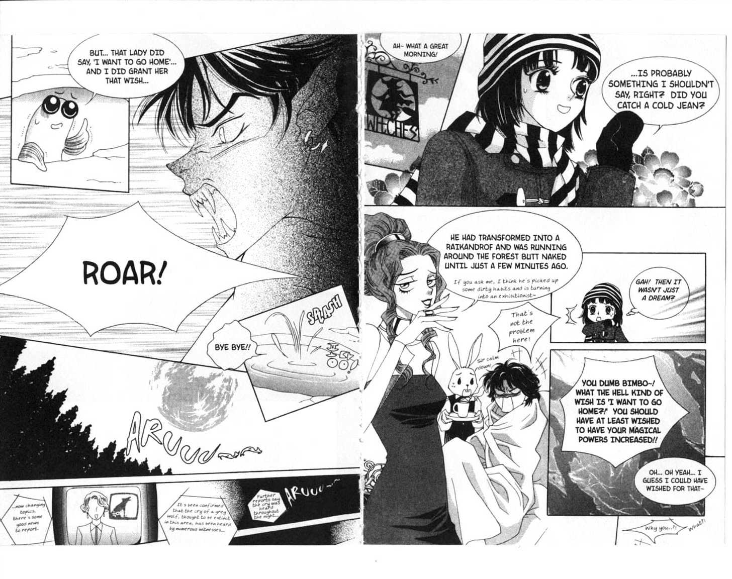 Witch Class Chapter 1.0 page 55 - Vol.01 Chapter 0