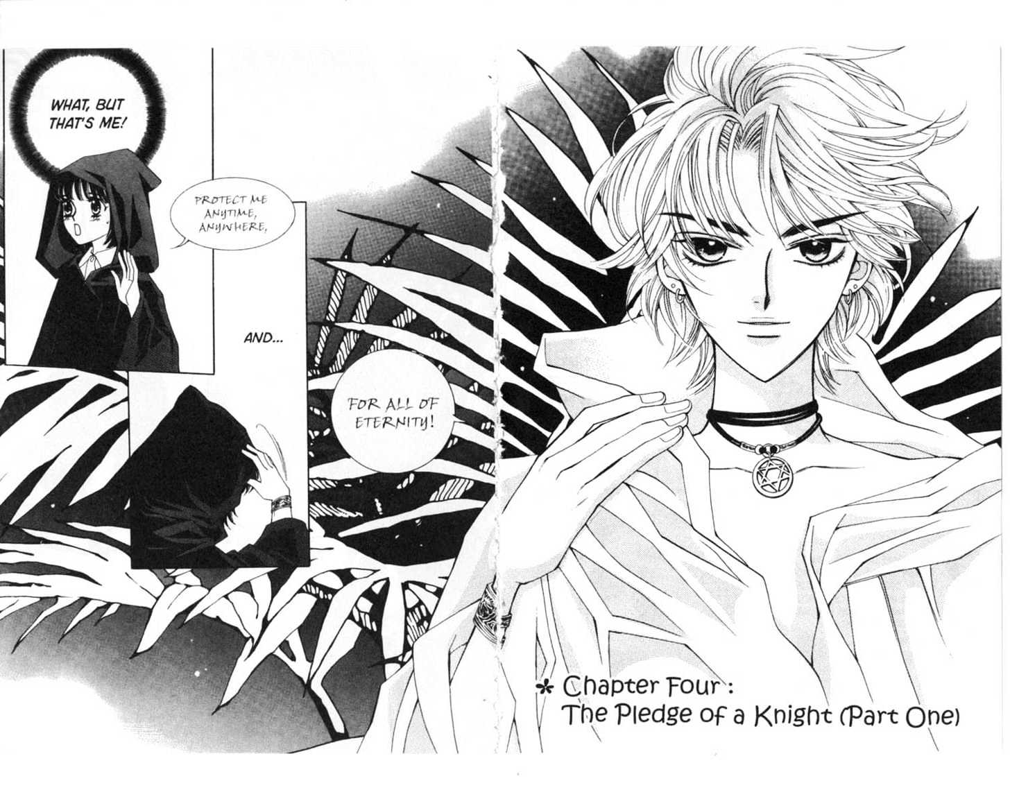 Witch Class Chapter 1.0 page 58 - Vol.01 Chapter 0