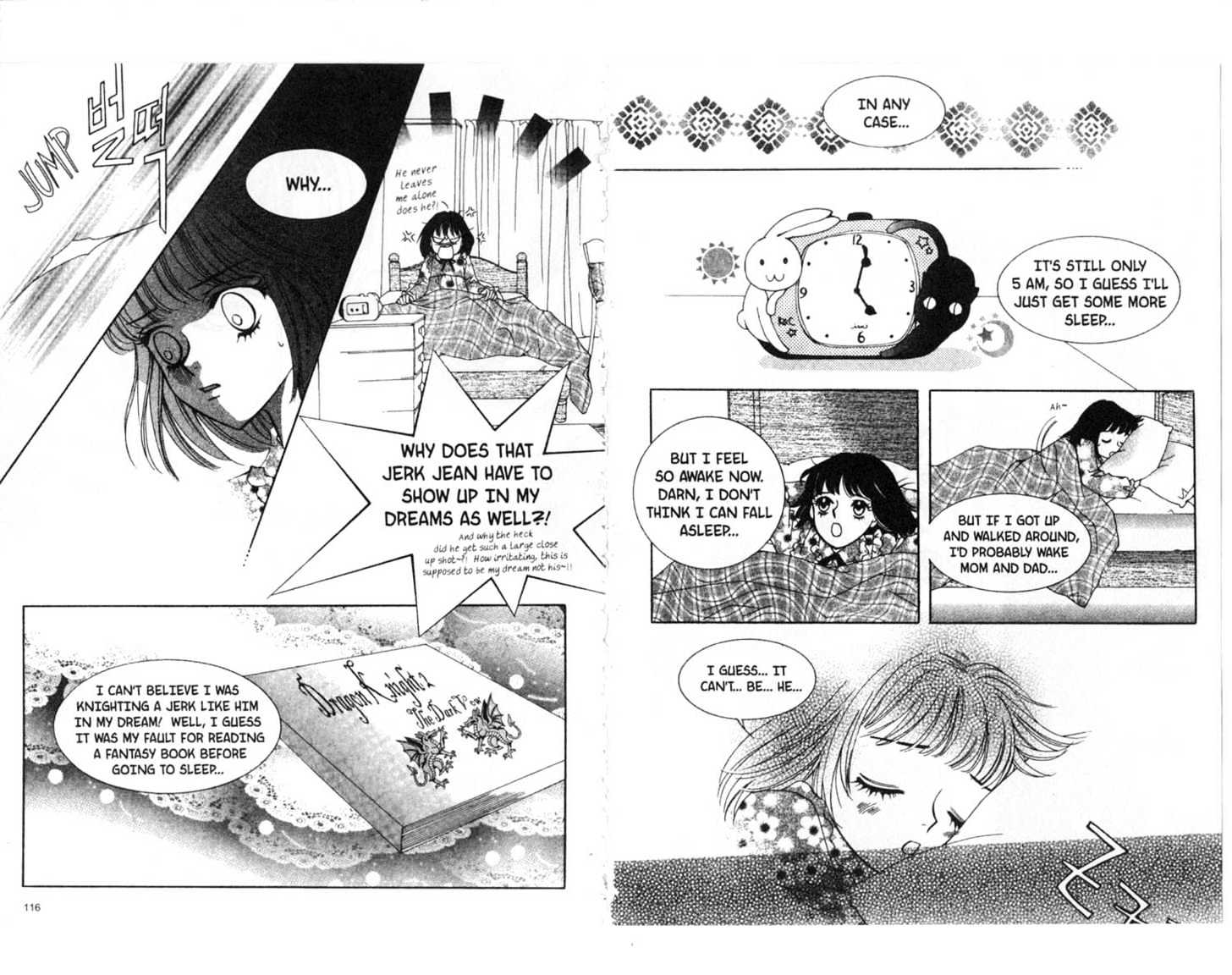 Witch Class Chapter 1.0 page 59 - Vol.01 Chapter 0