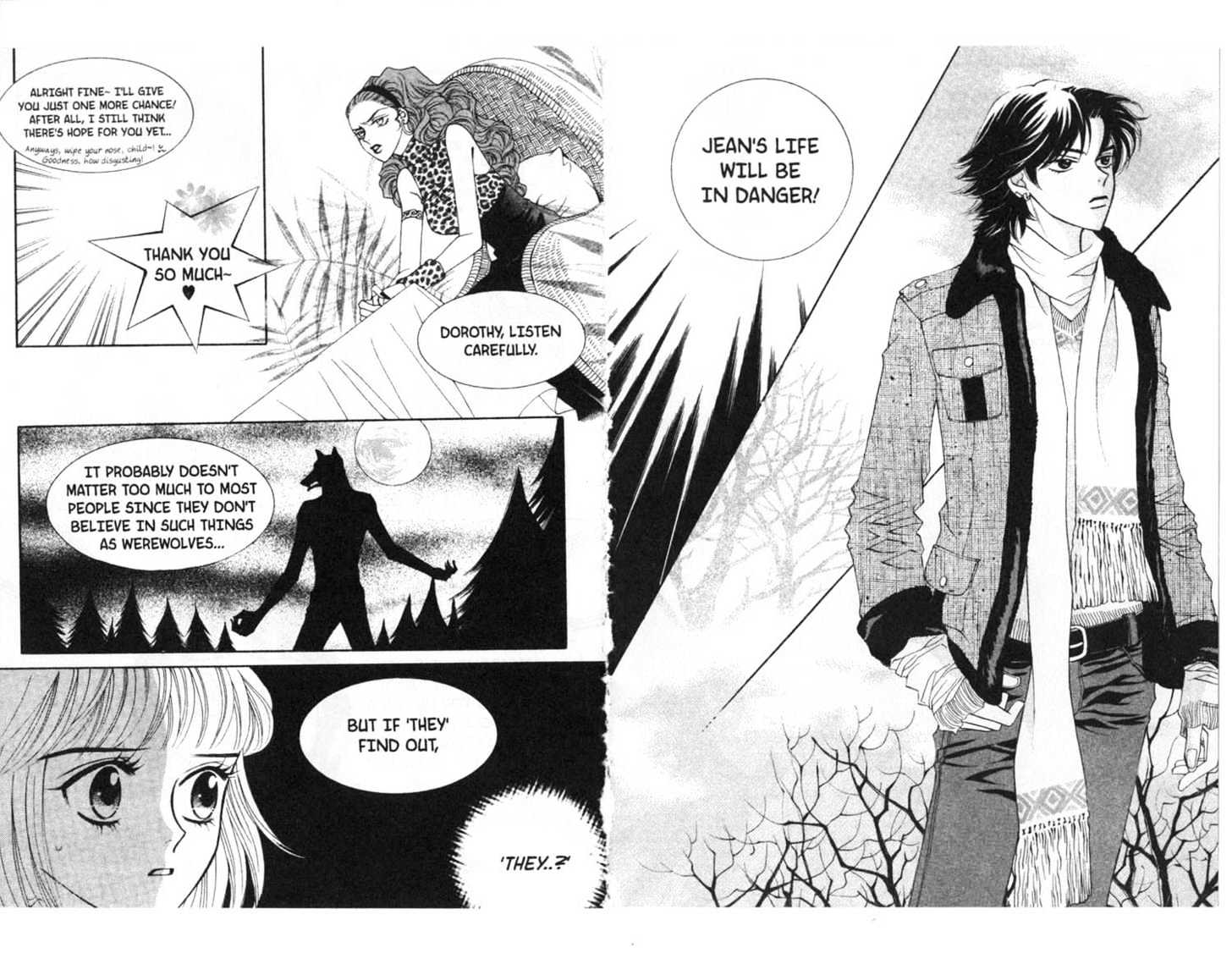 Witch Class Chapter 1.0 page 69 - Vol.01 Chapter 0